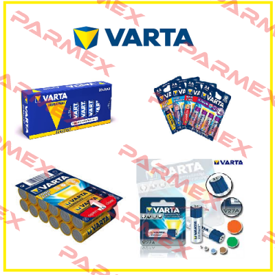 AG13 Varta