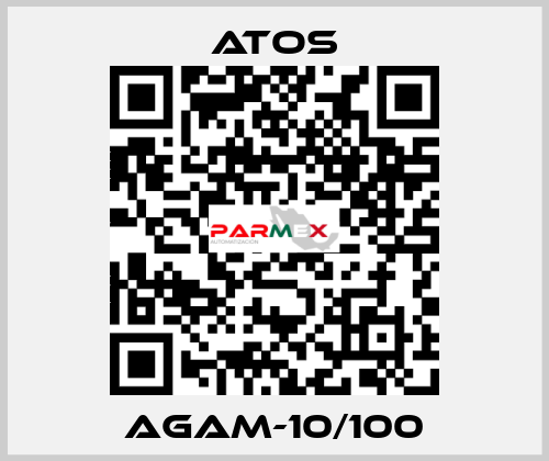 AGAM-10/100  Atos