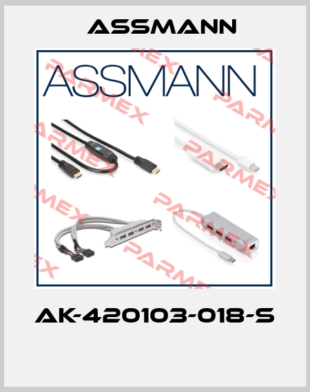 AK-420103-018-S  Assmann