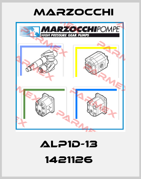 ALP1D-13  1421126  Marzocchi