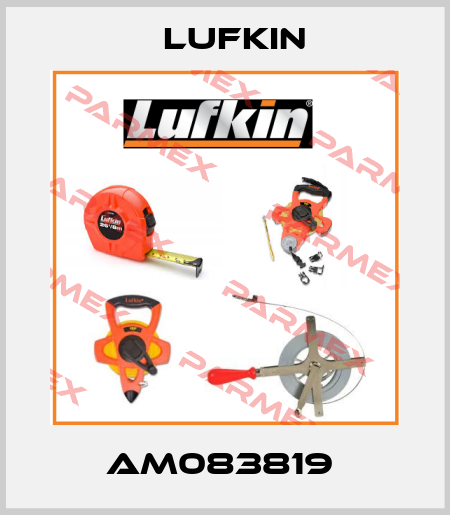 AM083819  Lufkin