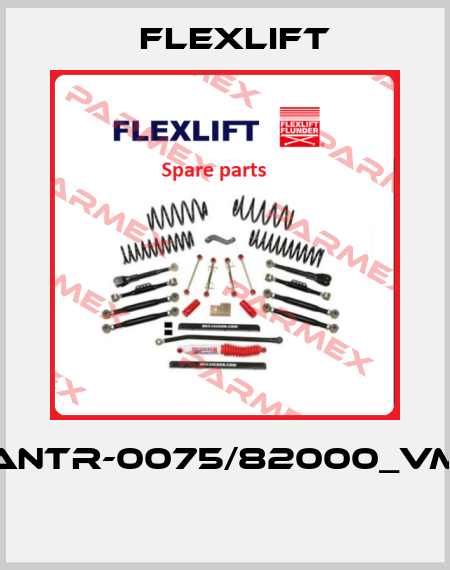 ANTR-0075/82000_VM  Flexlift