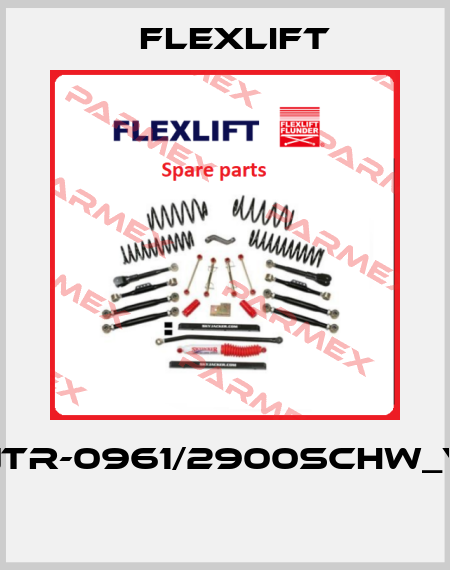 ANTR-0961/2900SCHW_VM  Flexlift