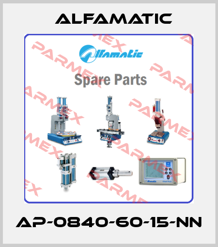 Alfamatic-AP-0840-60-15-NN price
