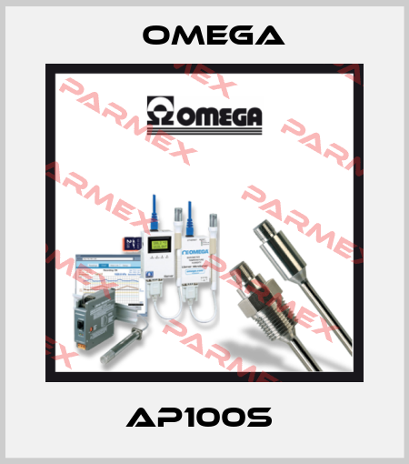 AP100S  Omega