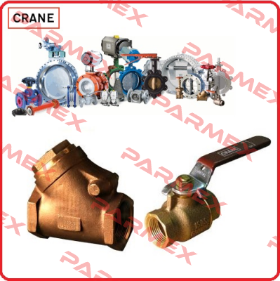 AP13600024  Crane