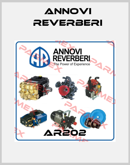 AR202 Annovi Reverberi
