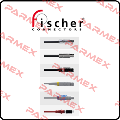 SE 1051 A004-9+ (106626) Fischer Connectors