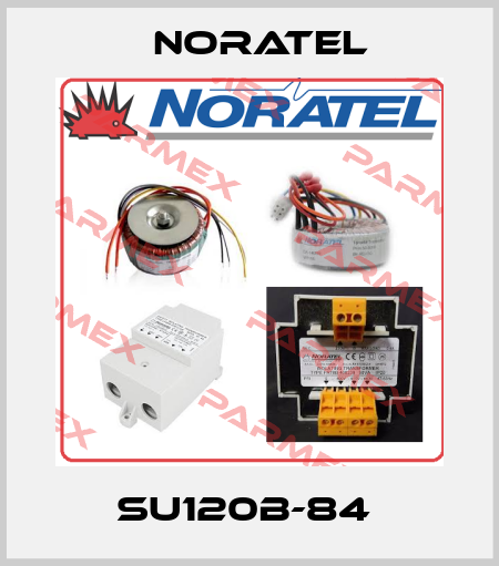 SU120B-84  Noratel