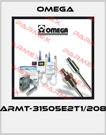 ARMT-31505E2T1/208  Omega