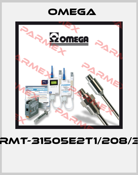 ARMT-31505E2T1/208/3P  Omega