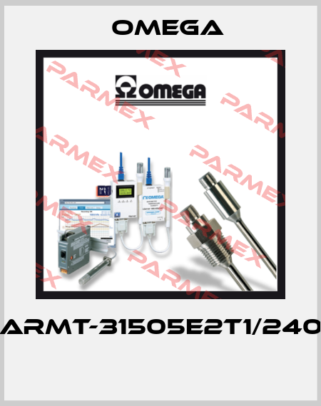 ARMT-31505E2T1/240  Omega