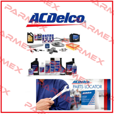ARS1207 AC DELCO