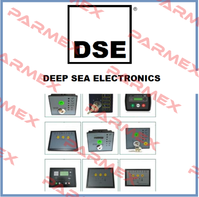  DSE6110-01  DEEP SEA ELECTRONICS PLC