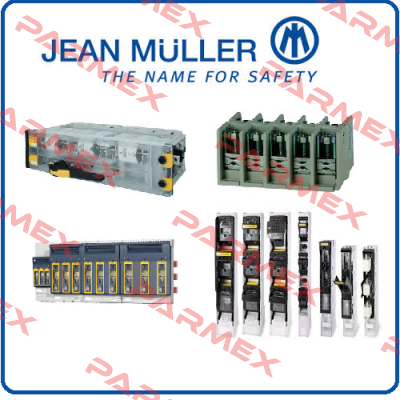 22X58   Jean Müller