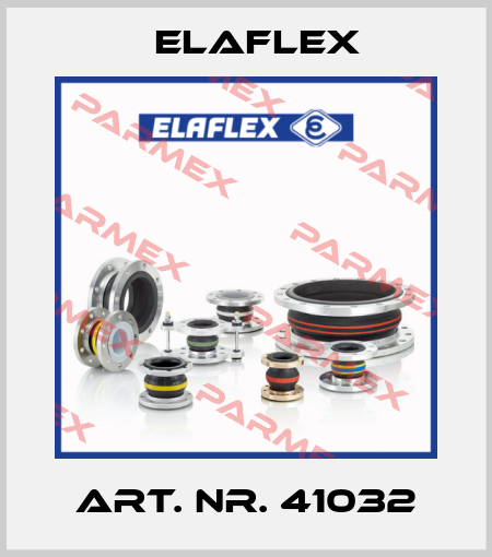 ART. NR. 41032 Elaflex