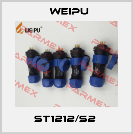 ST1212/S2  Weipu