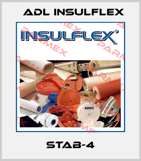 STAB-4  ADL Insulflex