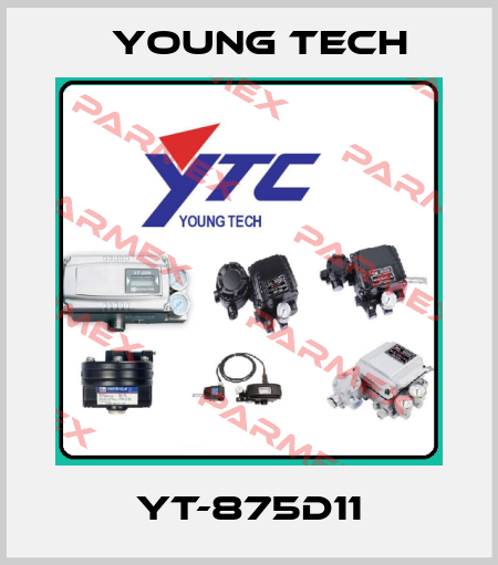 YT-875D11 Young Tech