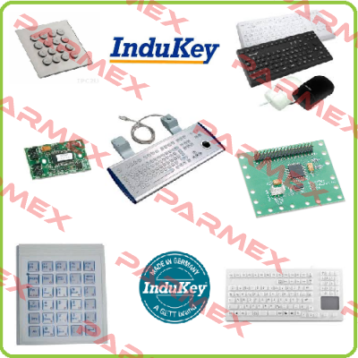 KS18249  InduKey