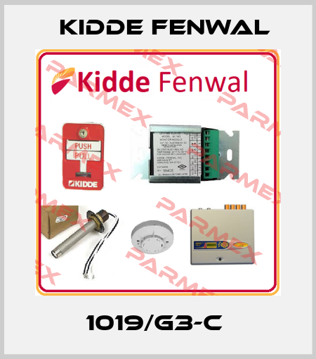 1019/G3-C  Kidde Fenwal