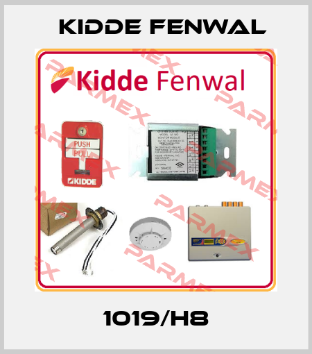 1019/H8 Kidde Fenwal