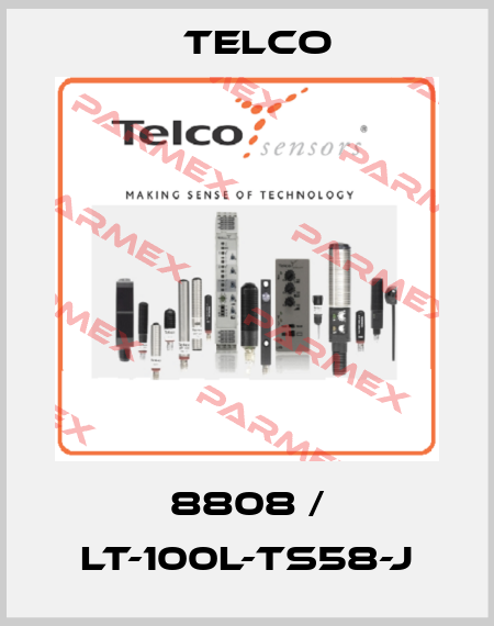 8808 / LT-100L-TS58-J Telco