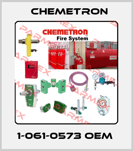 1-061-0573 OEM  Chemetron