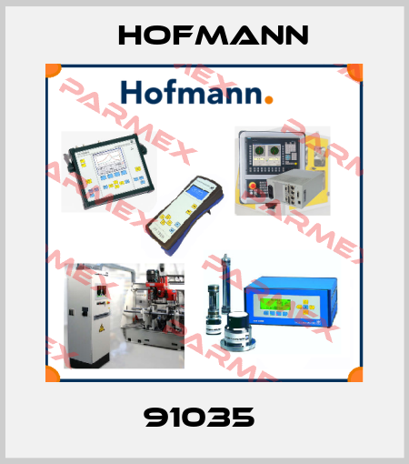 91035  Hofmann