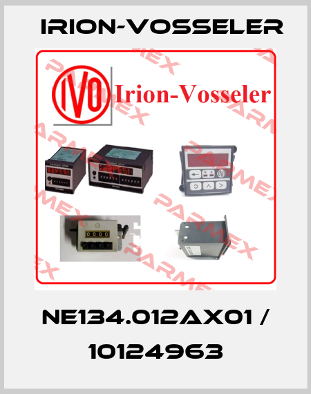 NE134.012AX01 / 10124963 Irion-Vosseler