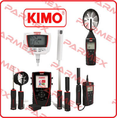 AMI 300 STD obsolete, replacement AMI 310 STD  KIMO