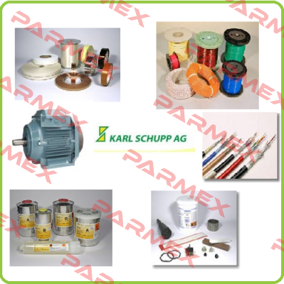 WWATR33  Karl Schupp AG