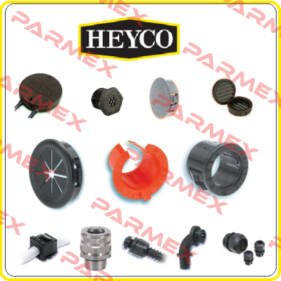 ARTICLE NO: 1327 C  Heyco