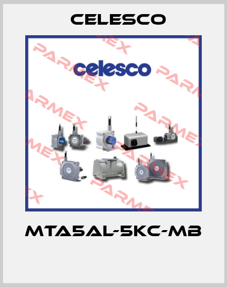 MTA5AL-5KC-MB  Celesco