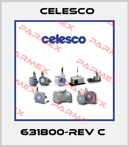 631800-REV C  Celesco