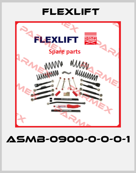 ASMB-0900-0-0-0-1  Flexlift