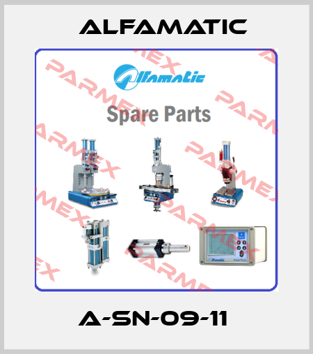 Alfamatic-A-SN-09-11  price
