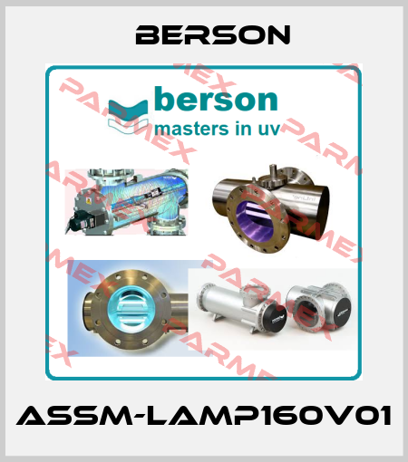ASSM-LAMP160V01 Berson