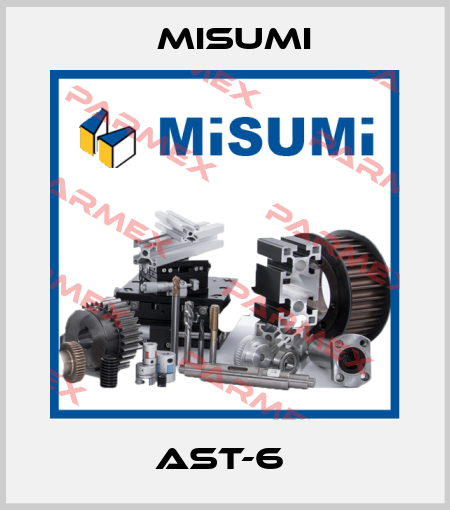 AST-6  Misumi