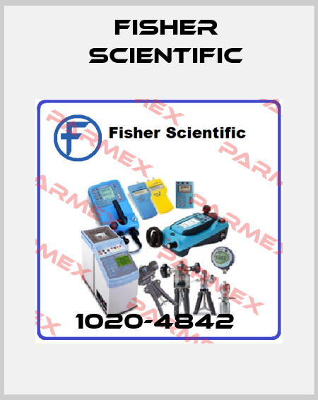 1020-4842  Fisher Scientific