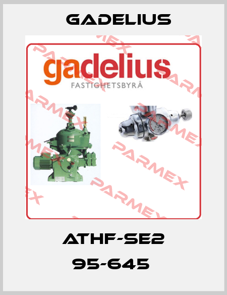 ATHF-SE2 95-645  Gadelius
