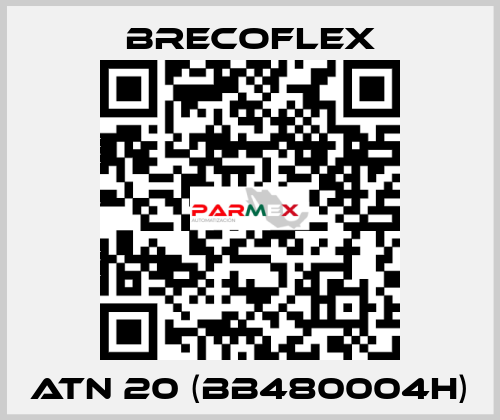 ATN 20 (BB480004H)  Brecoflex