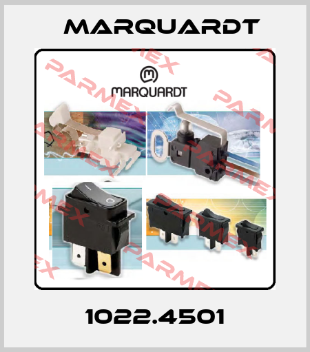 1022.4501 Marquardt