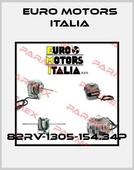 82RV-1305-154.34P Euro Motors Italia