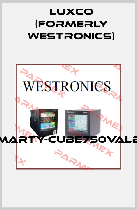 Smarty-cube750VALB2  Luxco (formerly Westronics)