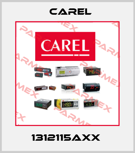1312115AXX  Carel