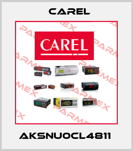 AKSNU0CL4811  Carel
