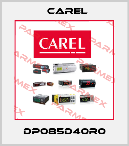 DP085D40R0 Carel