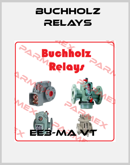 EE3-MA VT  Buchholz Relays