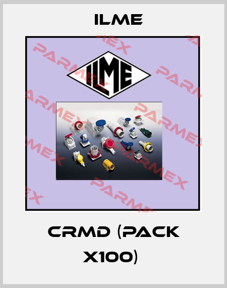 CRMD (pack x100)  Ilme